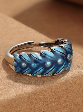 经典设计感时尚创意手饰