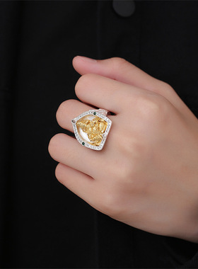 经典设计感时尚创意手饰