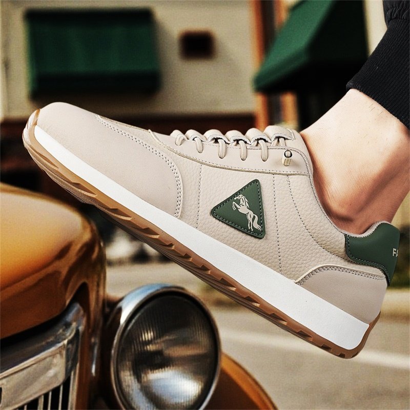 品牌男鞋2026年春季新款男士时尚休闲鞋户外松糕底鞋子运动慢跑鞋,淘宝优惠券,粉丝福利购,淘宝优惠卷