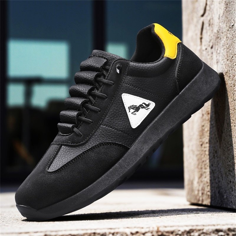 品牌男鞋2026年春季新款男士时尚休闲鞋户外松糕底鞋子运动慢跑鞋,淘宝优惠券,粉丝福利购,淘宝优惠卷