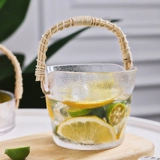 Стеклянная ручная рука Стексея Стеклянная ручная рука