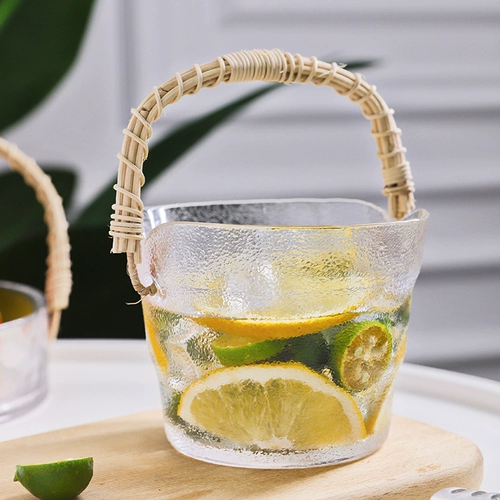 Стеклянная ручная рука Стексея Стеклянная ручная рука