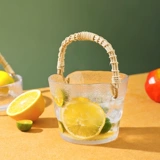 Стеклянная ручная рука Стексея Стеклянная ручная рука