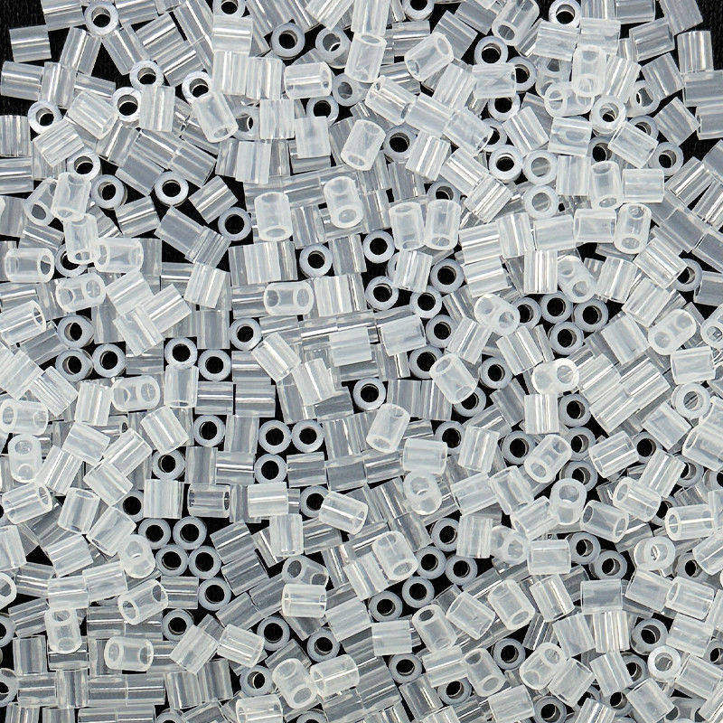 拼豆补充包手工diy融合豆2.6mm黑色白色透明色MARD家拼豆豆,淘宝优惠券,粉丝福利购,淘宝优惠卷