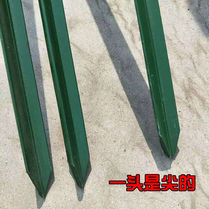  南狄王护栏/隔离栏