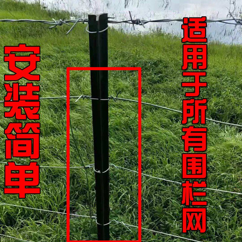  南狄王护栏/隔离栏