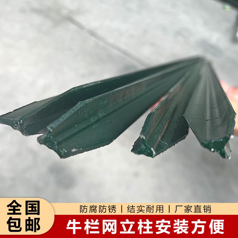  南狄王护栏/隔离栏