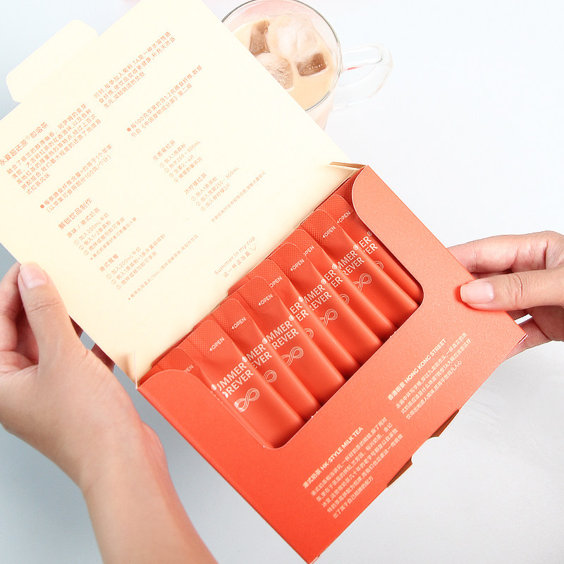 永夏| 港式红茶 超还原萃取 即溶茶粉 斯里兰卡锡兰阿萨姆拼配茶,淘宝优惠券,粉丝福利购,淘宝优惠卷