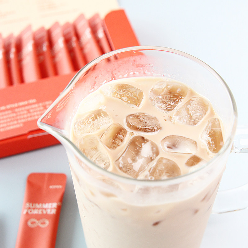 永夏| 港式红茶 超还原萃取 即溶茶粉 斯里兰卡锡兰阿萨姆拼配茶,淘宝优惠券,粉丝福利购,淘宝优惠卷