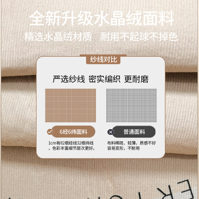 圆形转椅地垫2025新款保护地板家用客厅垫子静音书房摇椅专用脚垫,淘宝优惠券,粉丝福利购,淘宝优惠卷