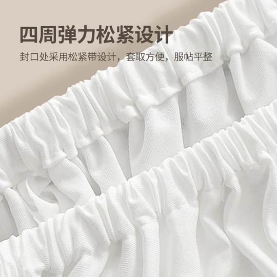 空调防尘罩2025新款挂机1.5匹内机全包布套挂式品牌通用保护罩衣