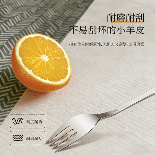 2026新款餐桌布客厅轻奢高级感桌布防油防水防烫长方形茶几盖布 - 图1