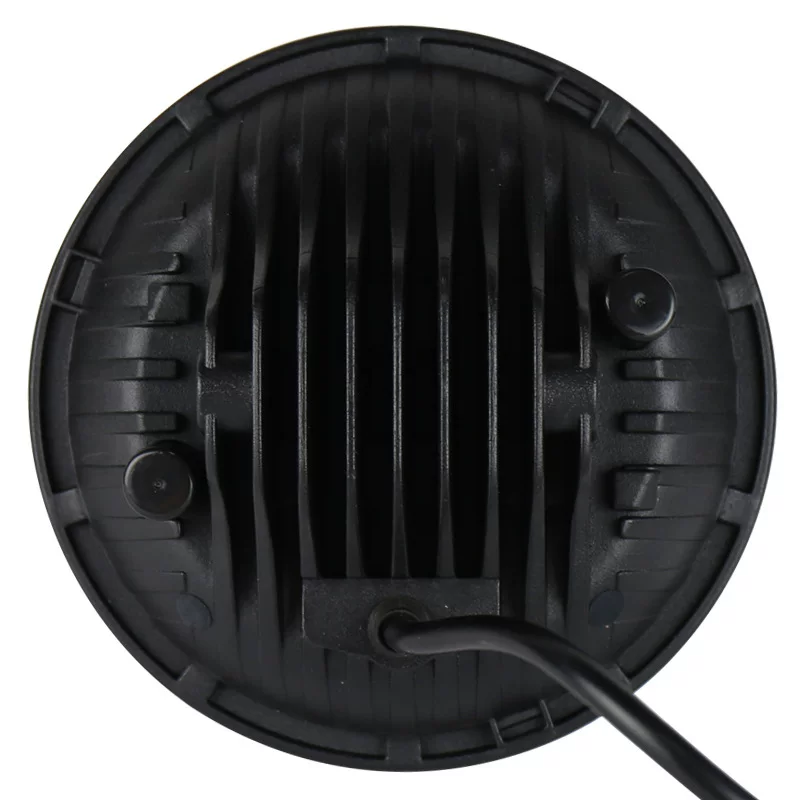 LED jeep, modified socket, lantern, 80W