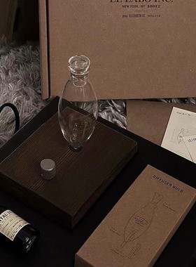 复古檀木香冷式扩香仪santal26