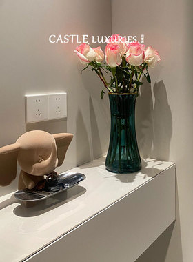 “吉祥象”小飞象托盘摆件