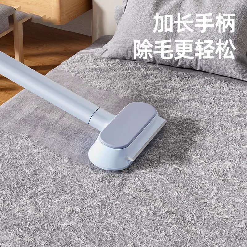 猫毛清理器除毛刷刮毛粘毛宠物猫咪去狗毛沙发床地毯毛发吸附神器,淘宝优惠券,粉丝福利购,淘宝优惠卷