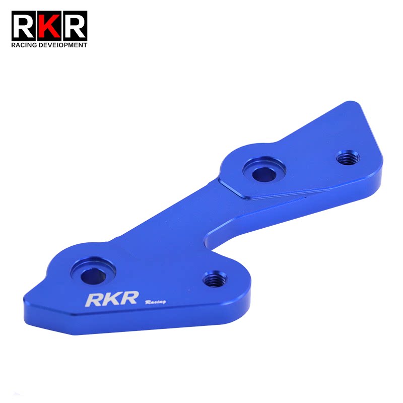 rkr kawasaki川崎zx25r脚踏支架 倩羽菲车品摩托车脚踏板
