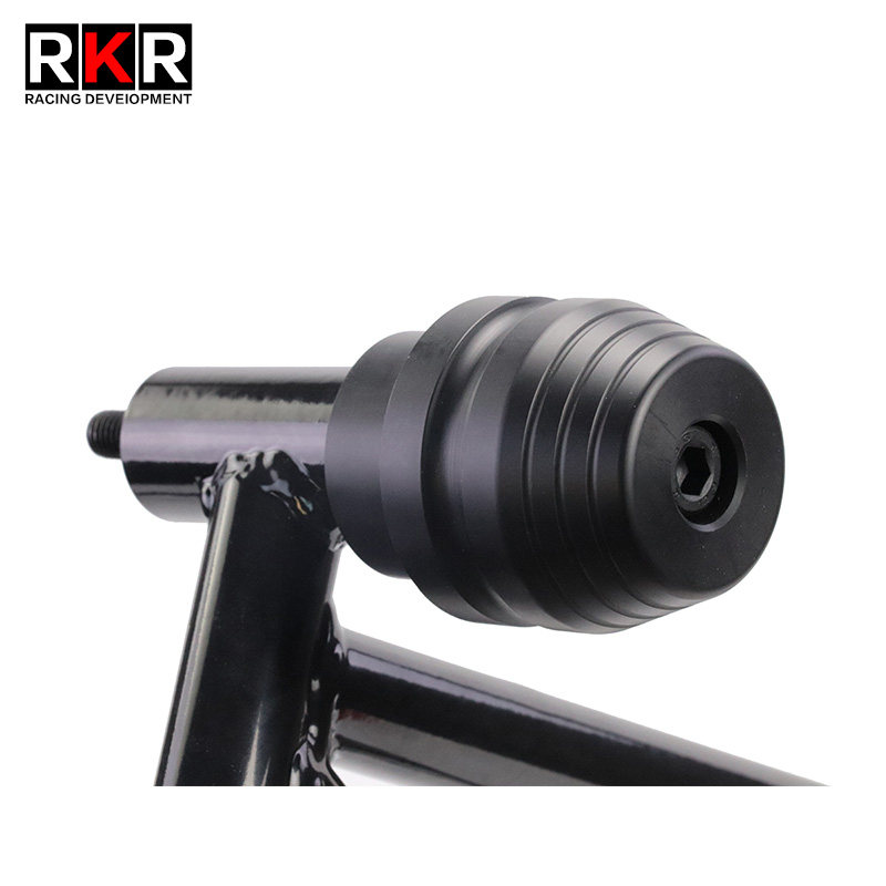 贝纳利黄龙bj300改装300保险杠 倩羽菲车品摩托车保险杠