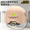3C helmet for all seasons