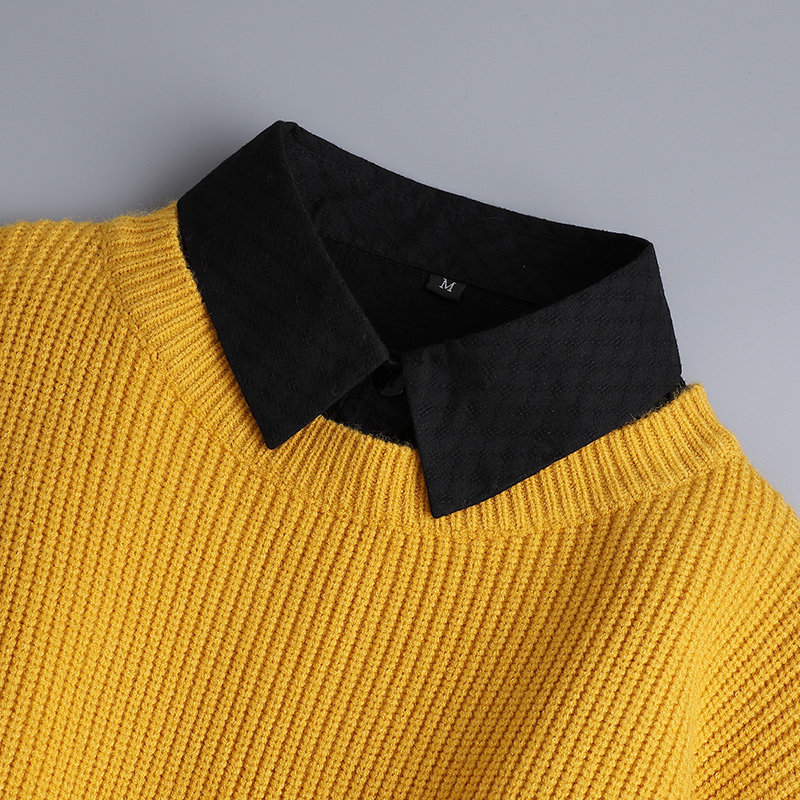 假领子女百搭保暖内搭棉质尖领毛衣衬衣装饰领秋冬打底气质假衣领,淘宝优惠券,粉丝福利购,淘宝优惠卷