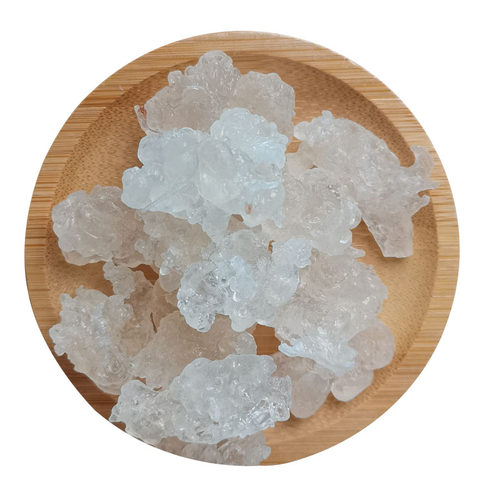 云南拉丝雪燕正品无熏硫搭桃胶皂角米150克自然生长 - 图2