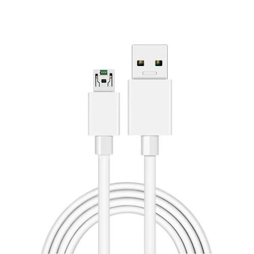 适用oppo数据线闪充R9 r11 R15x R11splus R7 A8 A9 A79 A5  A3 A57 A59s手机安卓快充线通用充电器线2米加长 - 图0