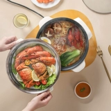 Электрический вареный в общежитие кастрюли.