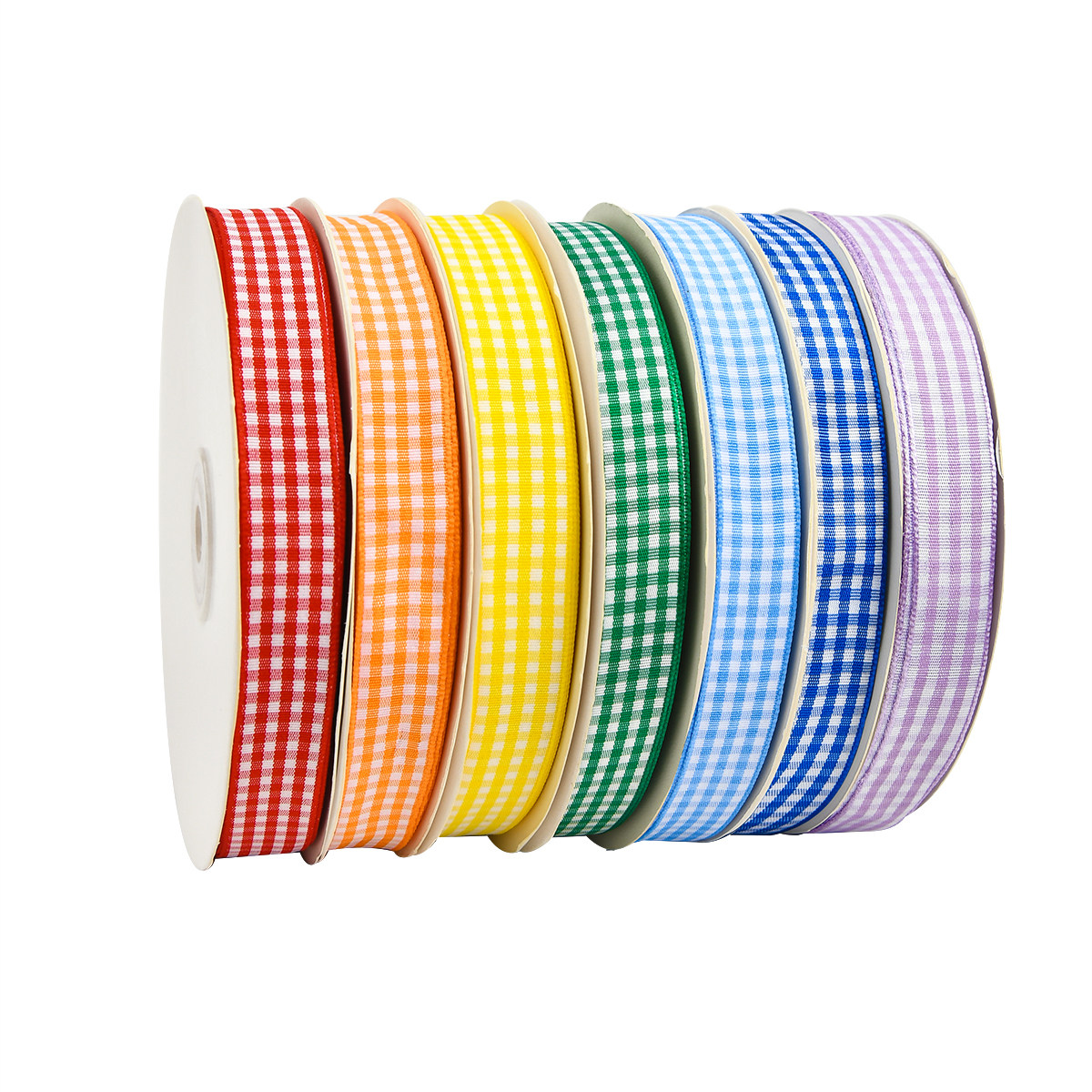 生日蛋糕装饰红色彩带花束礼品盒打包格子丝带绑带蝴蝶结包装缎带,淘宝优惠券,粉丝福利购,淘宝优惠卷