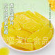 菠萝干原味凤梨片500g罐装水果干菠萝块圈蜜饯果脯特产休闲小零食