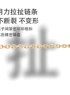 适用mcm链条肩带配件信封包替换金属包包链子改造单买斜跨
