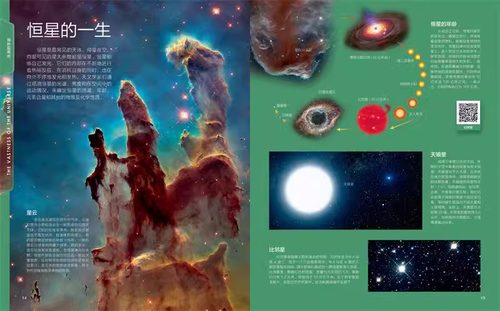 飞向太空中国儿童视听百科第二版三年级少儿科普百科全书儿童6-8-10-15岁宇宙太空天文小学生四五六年级课外阅读书籍 浙江新华正版 - 图2