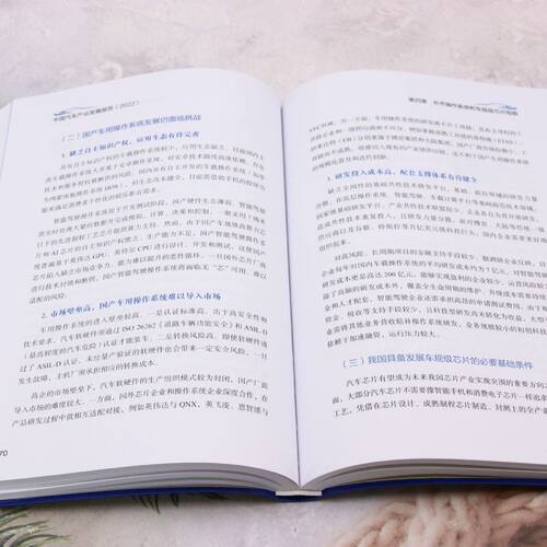 中国汽车产业发展报告.2022 - 图3