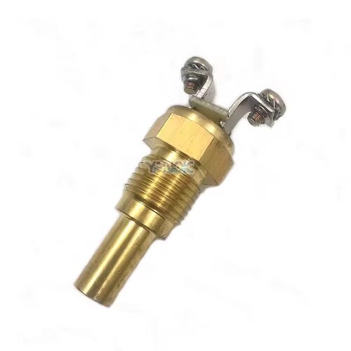 卡特E307 312 320 323 330 336B/C/D液压油温度传感器水温感应器 - 图3