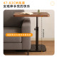 2026 New Liftable Sofa Side Table, Living Room Coffee Table, Bedroom Bedside, Second-hand Side Table, Bedside Storage Rack