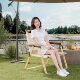 Boca Youth Outdoor Folding Chair Kermit Chair