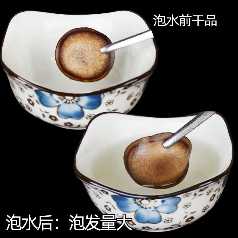 20克鹿茸片长白山吉林正品半蜡片 吉猫鹿茸片
