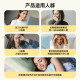 ອາຫານເສີມ Elexir Magnesium Glycinate ປະກອບດ້ວຍ B6 Aminobutyric Acid Gaba Melatonin ບັນເທົາຄວາມຄຽດ Flash ນອນຫລັບເລິກ