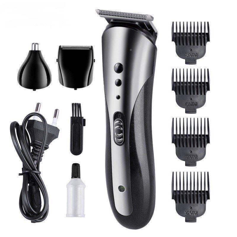 Hair clipper electric powerful hair shaving machine cutting - 图0