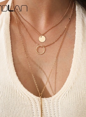 WomenNecklaGirlsChwJy