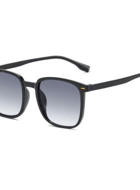 Men Retro Polarizing Sunglasses Women sun glasses 男女太阳镜