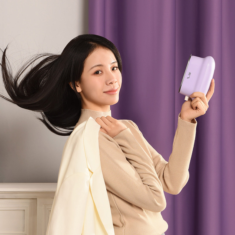 新飞 XF-GTJ-308H 手持挂烫机 天猫优惠券折后￥49包邮（￥299-250）