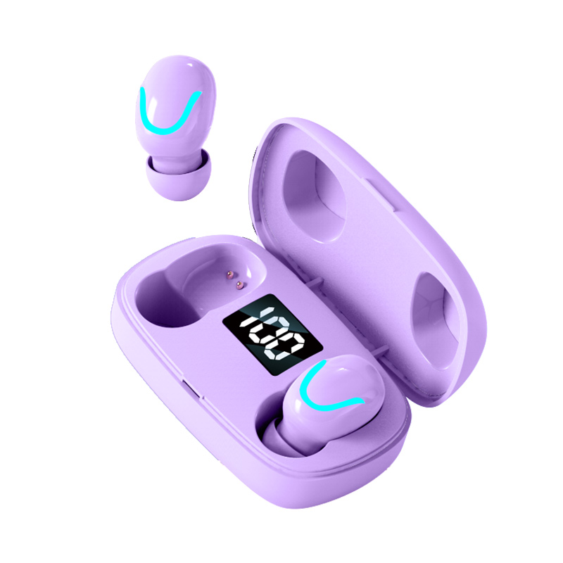 无线2023新款耳机苹果华为oppo小米 幽炫蓝牙耳机