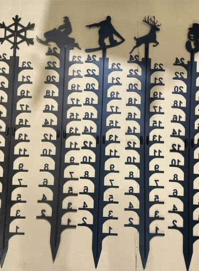 跨境新品现货金属工艺户