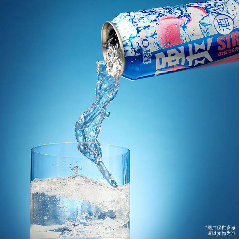 rio锐澳预调鸡尾酒8度强爽气泡酒 圆兔食品预调鸡尾酒/Alcopop