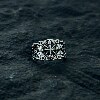 Ironworks retro vintage ring collection