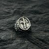 Ironworks retro vintage ring collection