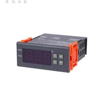 Electronic thermostat temperature controller Number of sensible temperature Bcontrols MH1210A Refrigeration heating controller