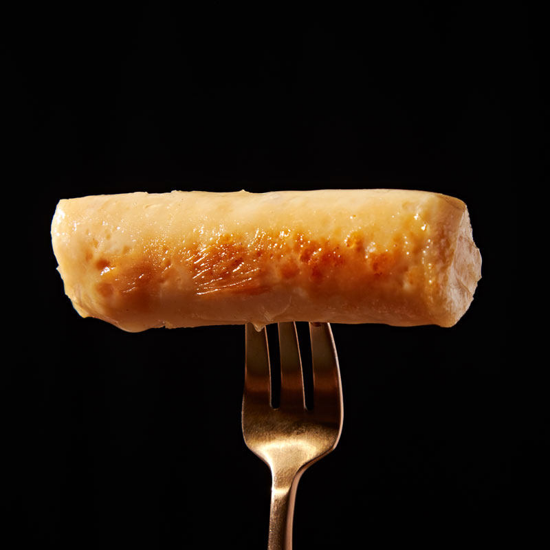 10根元气熊仔鸡胸肉肠健身即食零食 元气熊仔鸡胸