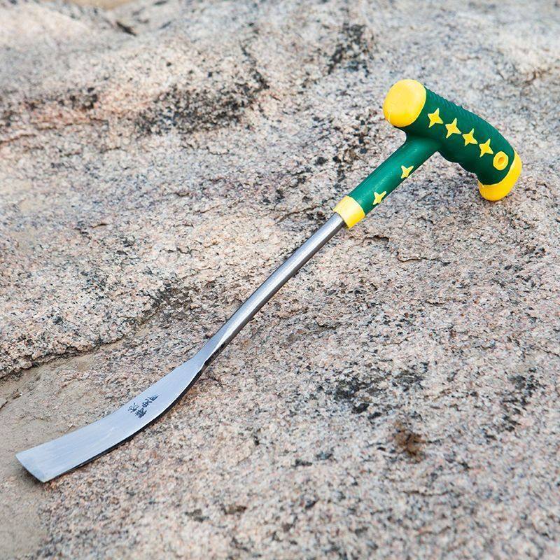 挖野菜神器挖蒜锰钢小铲子挖荠菜园艺铁铲种花挖土除草工具户外铲,淘宝优惠券,粉丝福利购,淘宝优惠卷