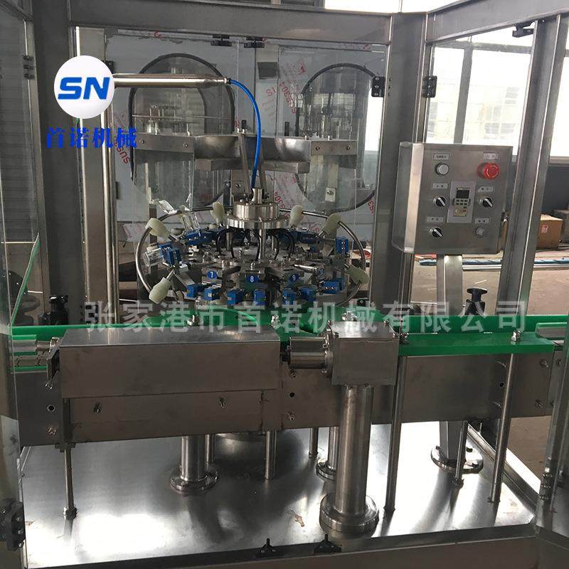 对夹式洗瓶机多功能洗瓶机饮料瓶清洗,淘宝优惠券,粉丝福利购,淘宝优惠卷